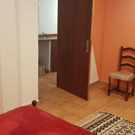 فيلا Casa Gama Ribeira da Janela المظهر الخارجي الصورة