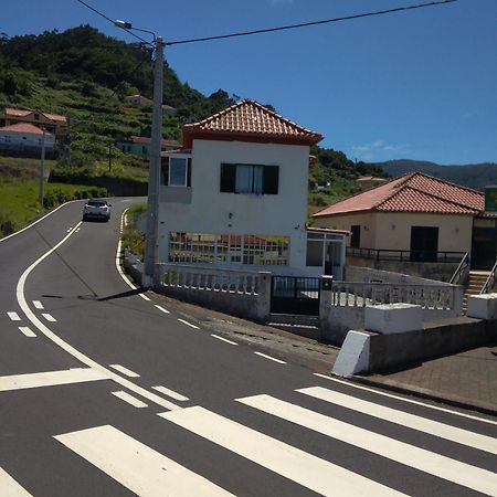 فيلا Casa Gama Ribeira da Janela المظهر الخارجي الصورة