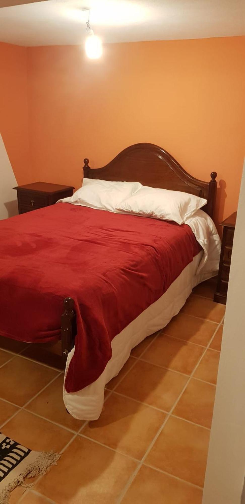 فيلا Casa Gama Ribeira da Janela المظهر الخارجي الصورة