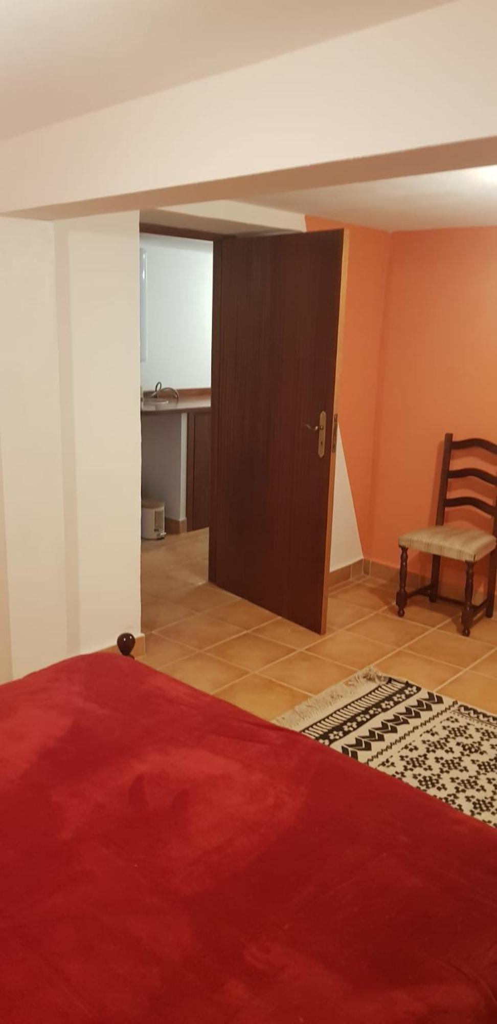 فيلا Casa Gama Ribeira da Janela المظهر الخارجي الصورة