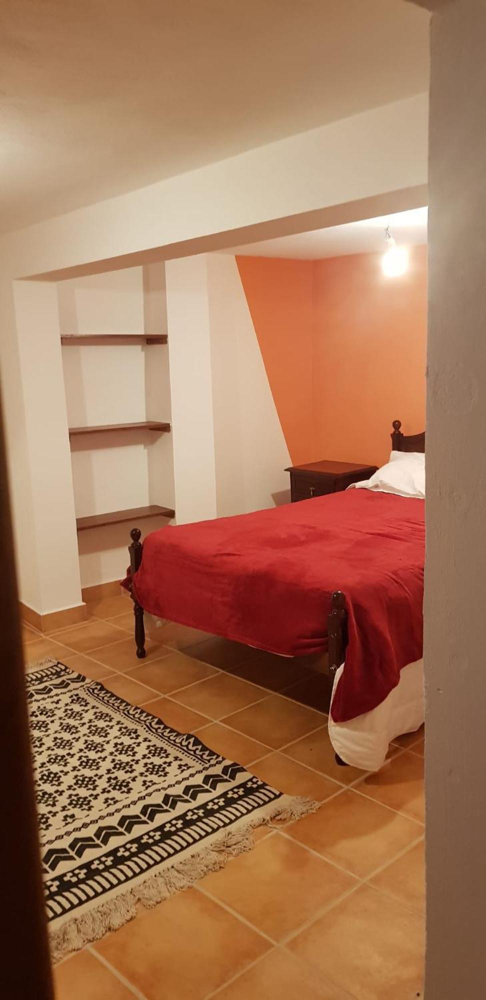 فيلا Casa Gama Ribeira da Janela المظهر الخارجي الصورة