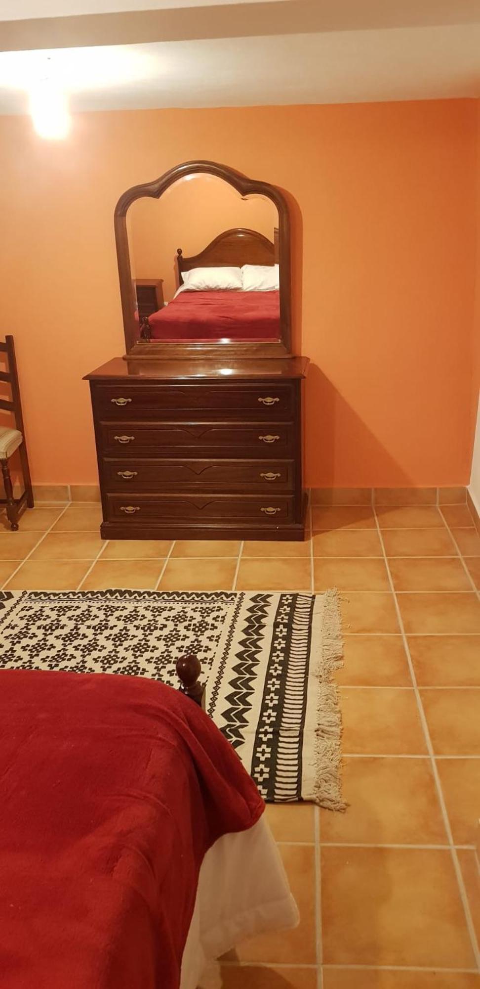 فيلا Casa Gama Ribeira da Janela المظهر الخارجي الصورة