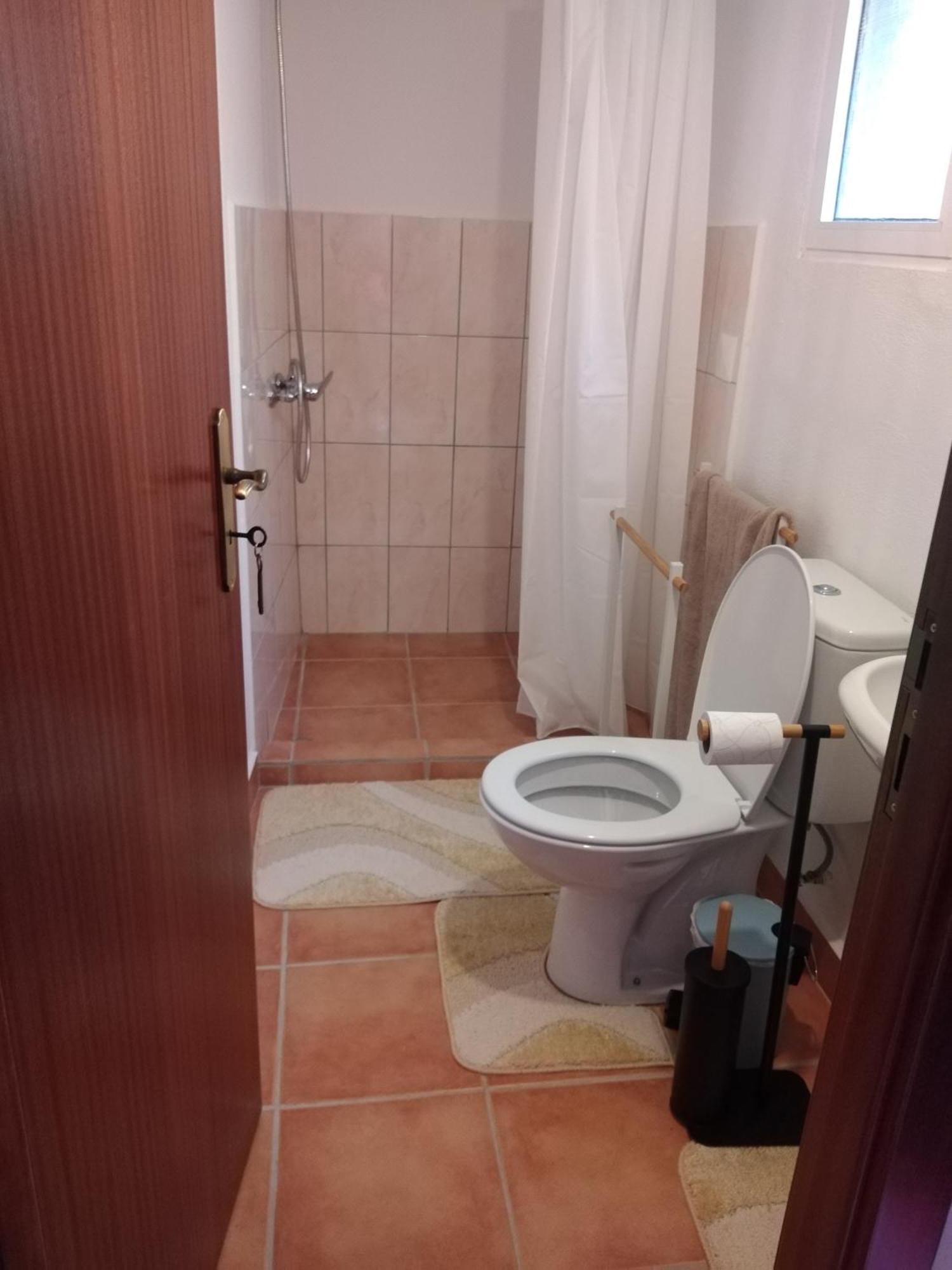 فيلا Casa Gama Ribeira da Janela المظهر الخارجي الصورة