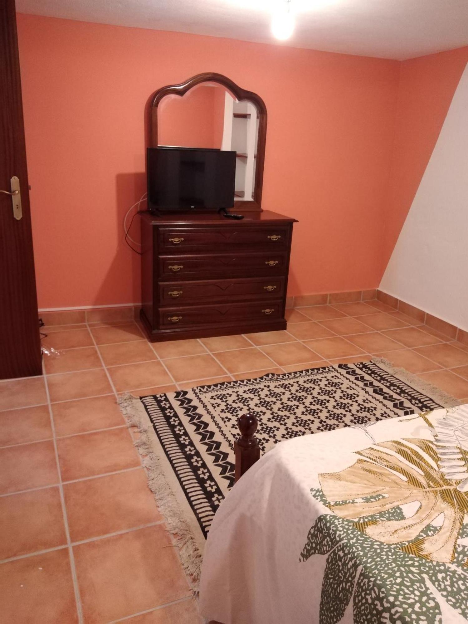 فيلا Casa Gama Ribeira da Janela المظهر الخارجي الصورة