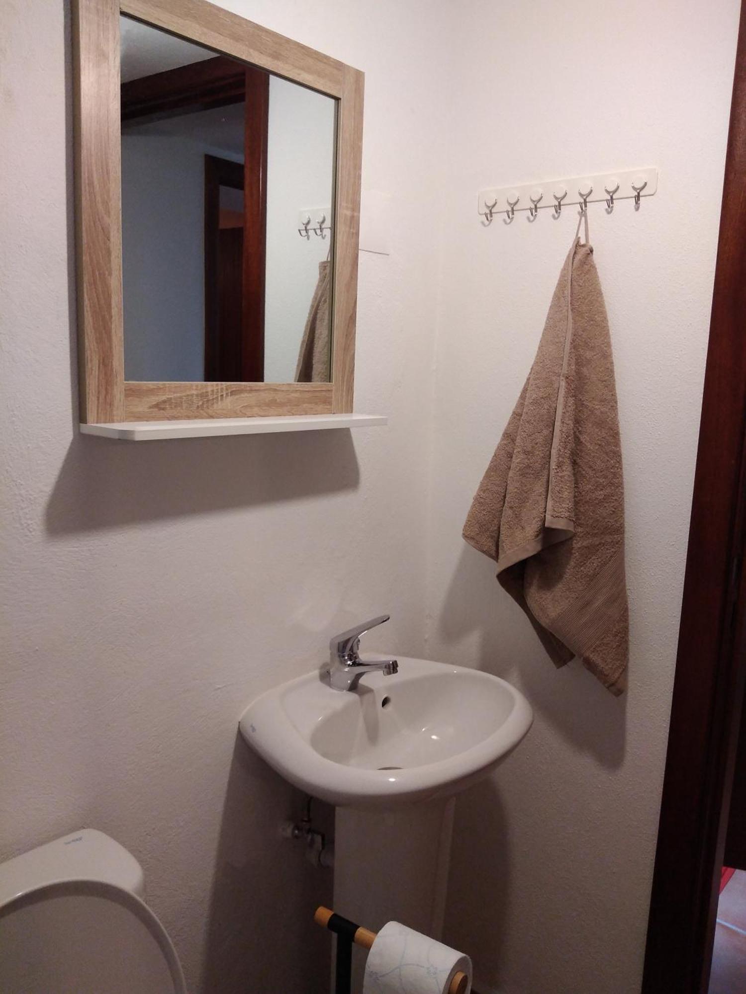 فيلا Casa Gama Ribeira da Janela المظهر الخارجي الصورة
