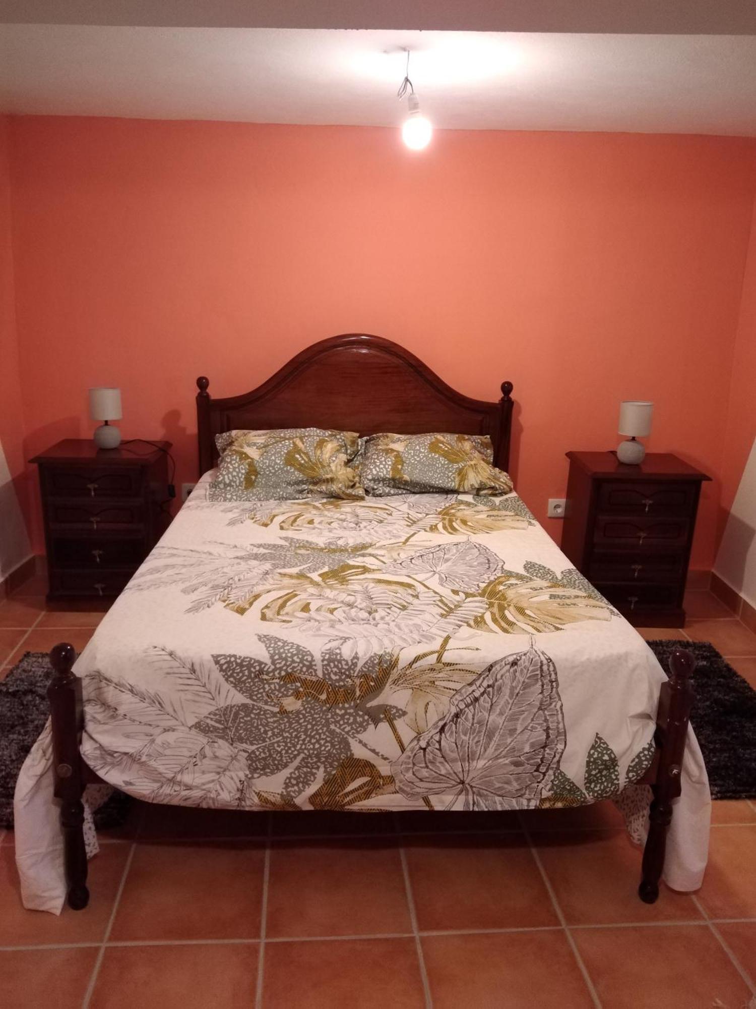 فيلا Casa Gama Ribeira da Janela المظهر الخارجي الصورة
